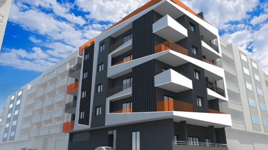 Apartamento de 2 dormitorios en Torrevieja, Spain No. 59 № 7