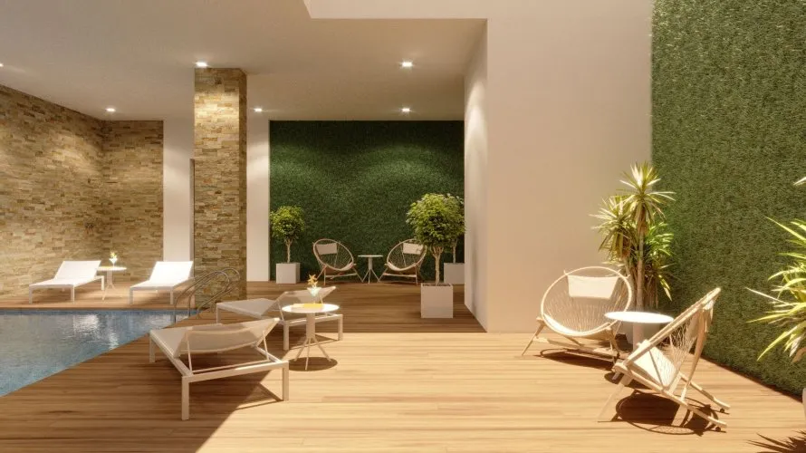 Apartamento de 3 dormitorios en Alegria Residencial XXI Torrevieja, Spain No. 75 № 10