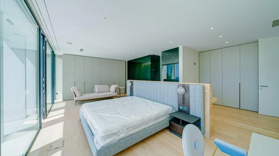 Villa de 5 dormitorios en Altea, Spain No. 473 № 14