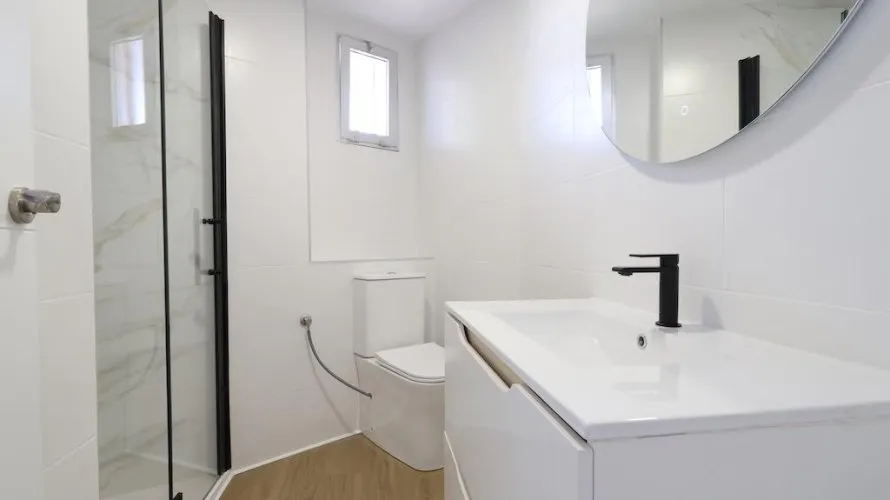 Apartamento de 3 dormitorios en La Zenia, Spain No. 1416 № 8