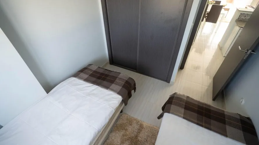 Ático de 2 dormitorios en Alicante, Spain No. 1210 № 17