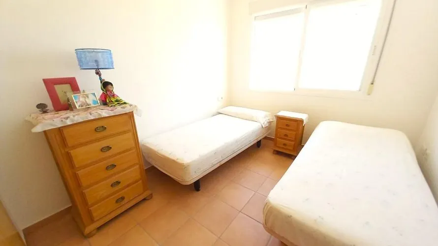 Сasa de 3 dormitorios en Finestrat, Spain No. 790 № 18