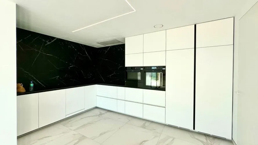 Villa de 5 dormitorios en Zona Altea Hills, Spain No. 112 № 16