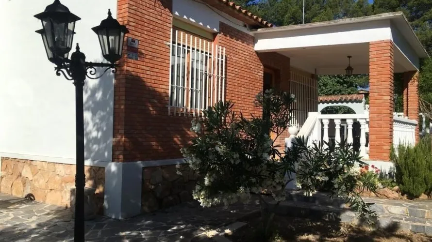 Apartamento de 135m² en L'Eliana, Spain No. 471 № 10