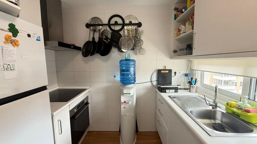 Apartamento de 2 dormitorios en Guardamar del Segura, Spain No. 1383 № 12
