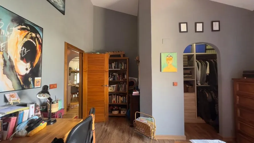 Apartamento de 3 dormitorios en Torreblanca, Spain No. 963 № 21