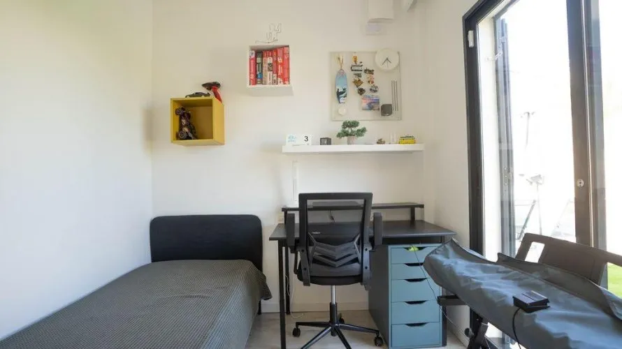 Villa de 3 dormitorios en La Zenia, Spain No. 797 № 25