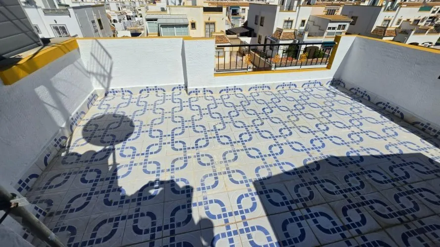 Сasa de 3 dormitorios en Torrevieja, Spain No. 1095 № 4