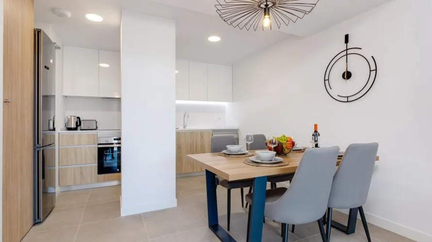 Apartamento de 3 dormitorios en Calpe, Spain No. 140 № 17