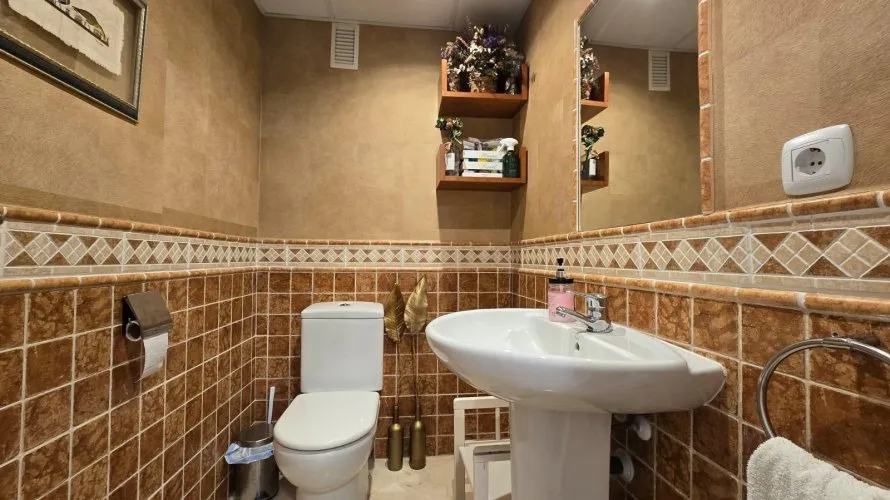 Сasa de 4 dormitorios en Cabo De Las Huertas, Spain No. 1238 № 7