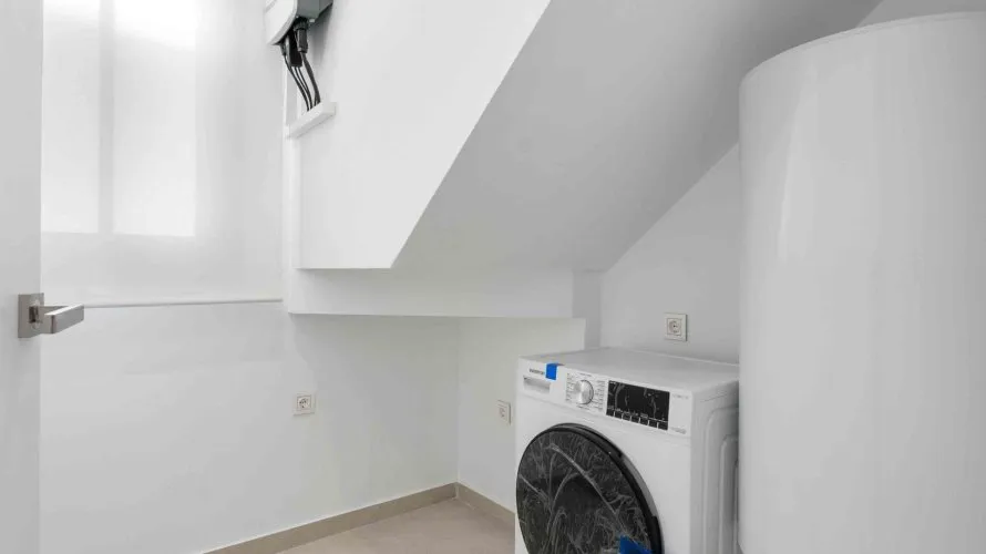 Villa de 3 dormitorios en Rojales, Spain No. 516 № 10