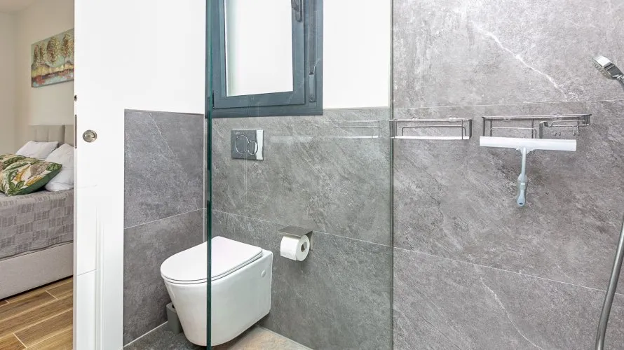 Villa de 120m² en Los Montesinos, Spain No. 894