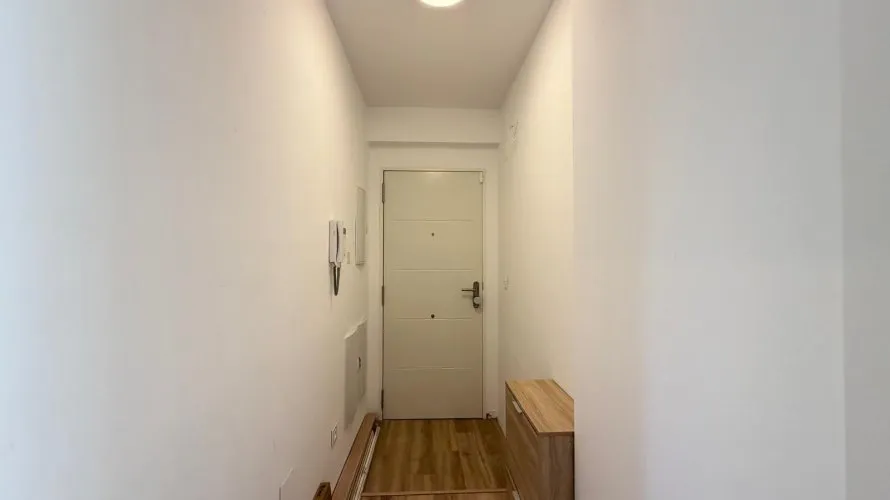 Apartamento de 2 dormitorios en Dehesa De Campoamor, Spain No. 245 № 1