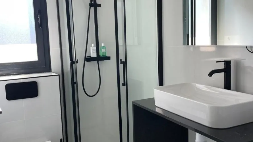 Apartamento de 2 dormitorios en Campoamor, Spain No. 1197 № 14