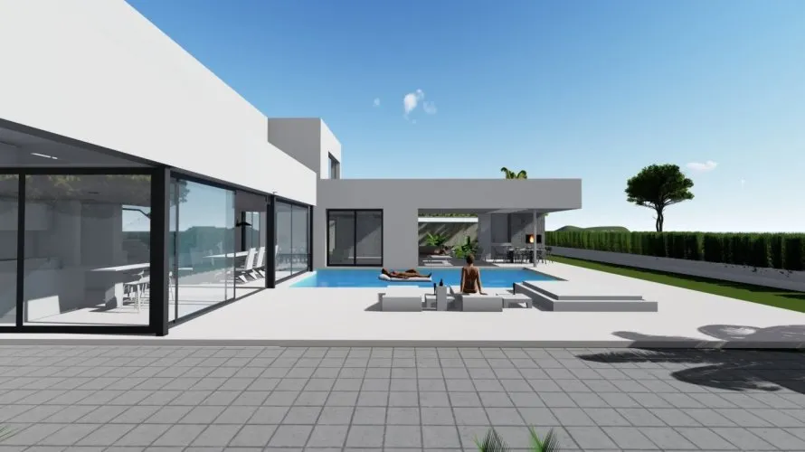 Apartamento de 4 dormitorios en Maryvilla, Spain No. 329 № 8