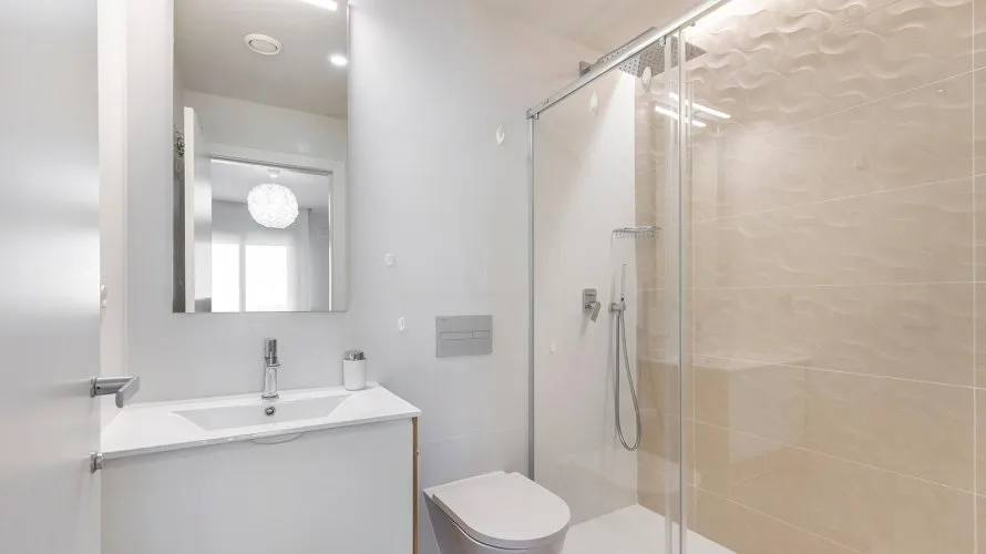 Apartamento de 2 dormitorios en Torre de la Horadada, Spain No. 1290 № 14