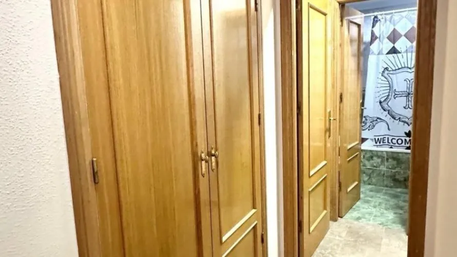 Apartamento de 3 dormitorios en Torrevieja, Spain No. 1118 № 2