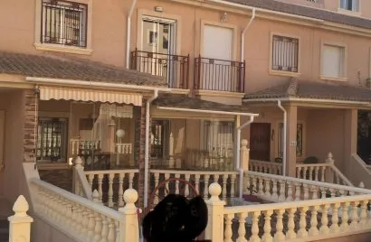 Сasa de 2 dormitorios en La Zenia, Spain No. 1159