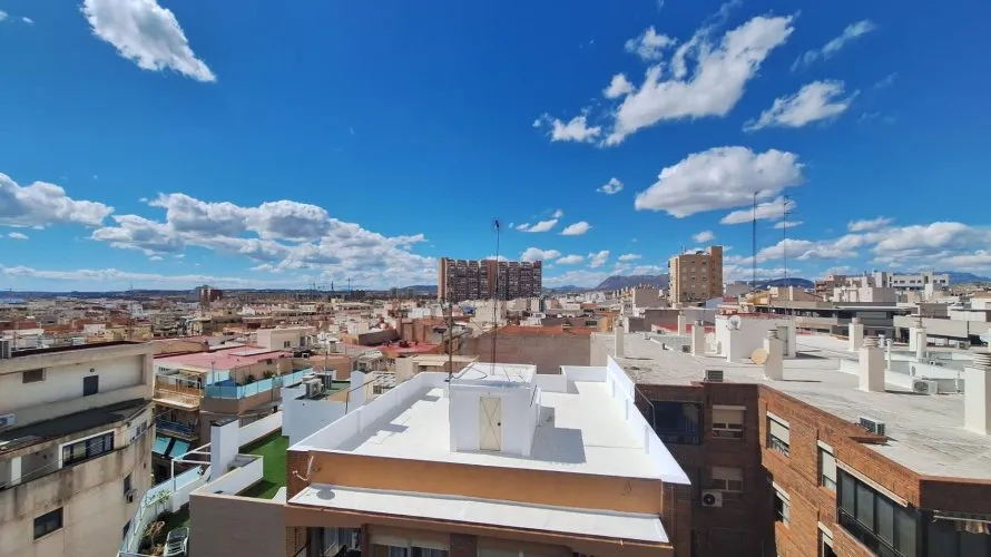 Apartamento de 3 dormitorios en San Blas, Spain No. 694 № 6