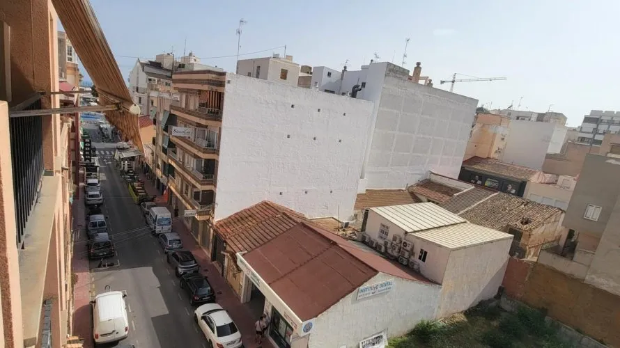 Apartamento de 1 dormitorio en Torrevieja, Spain No. 1040 № 27