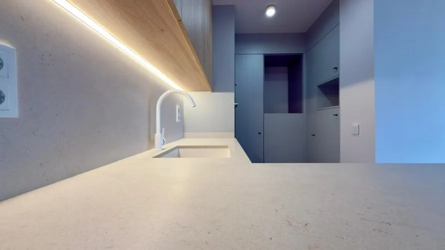Apartamento de 3 dormitorios en Alicante, Spain No. 183 № 8
