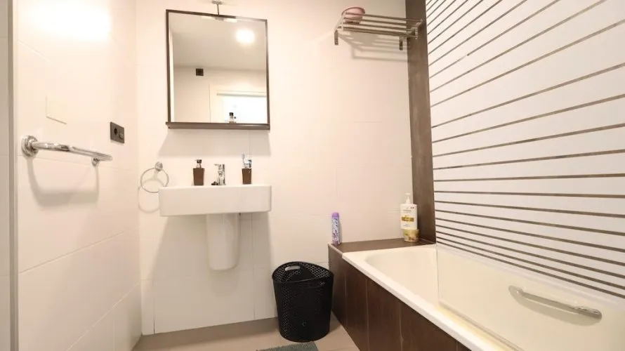 Apartamento de 2 dormitorios en La Zenia, Spain No. 935 № 11