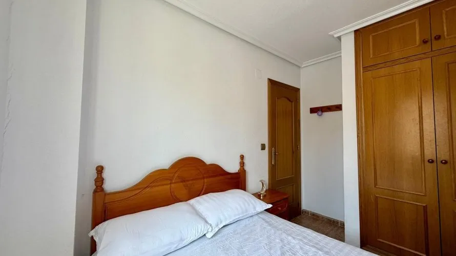 Ático de 4 dormitorios en La Mata, Spain No. 1362 № 23