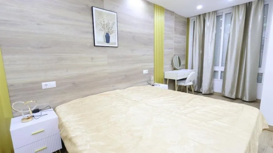 Apartamento de 4 dormitorios en Torrevieja, Spain No. 1334 № 11
