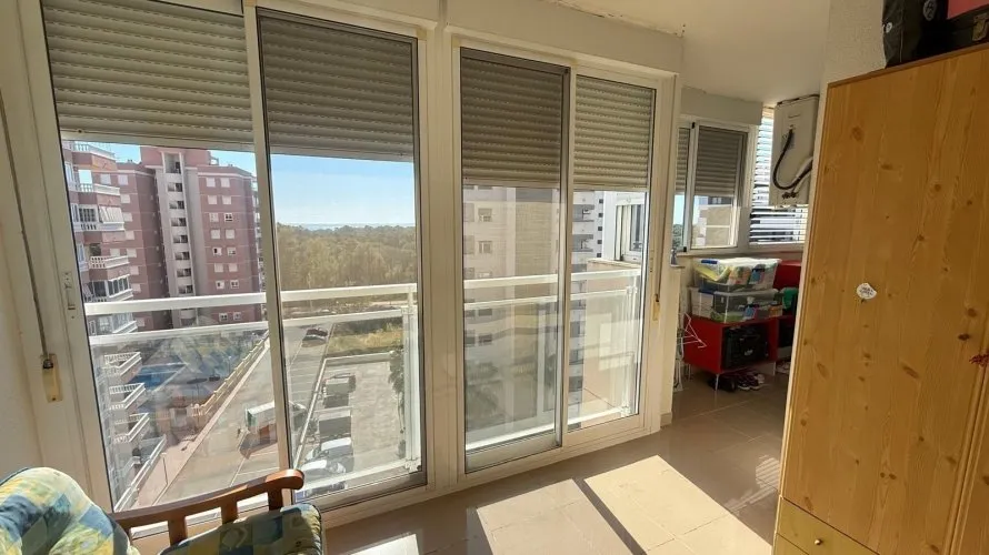 Apartamento de 2 dormitorios en Guardamar del Segura, Spain No. 1382 № 7