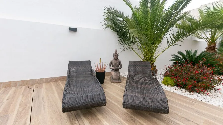 Villa de 120m² en Los Montesinos, Spain No. 894 № 26