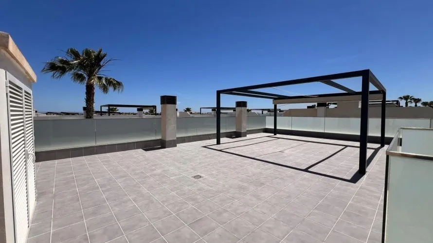 Apartamento de 3 dormitorios en La Zenia, Spain No. 1351 № 12