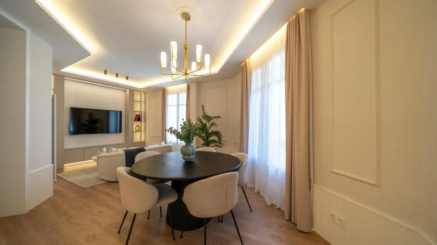 Apartamento de 2 dormitorios en Madrid, Spain No. 823 № 6