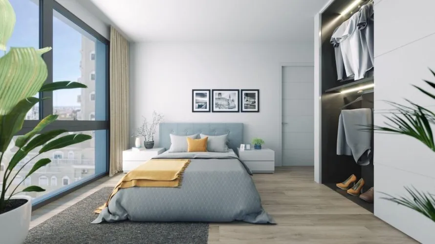 Apartamento de 3 dormitorios en Torrevieja, Spain No. 941 № 15