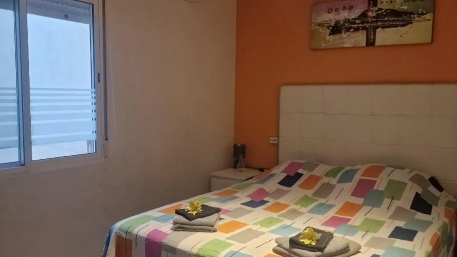 Apartamento de 3 dormitorios en Torrevieja, Spain No. 244 № 10