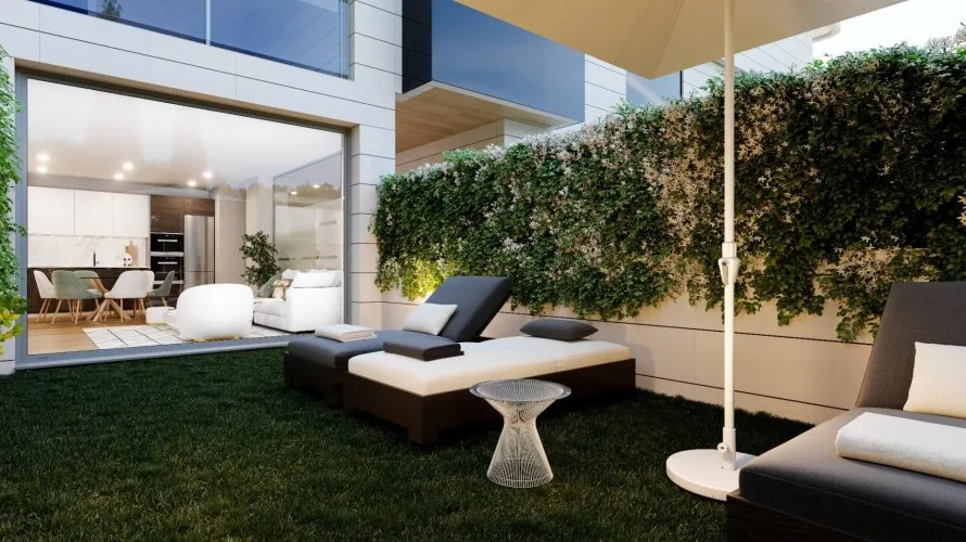 Apartamento de 1 dormitorio en Madrid, Spain No. 1044 № 8