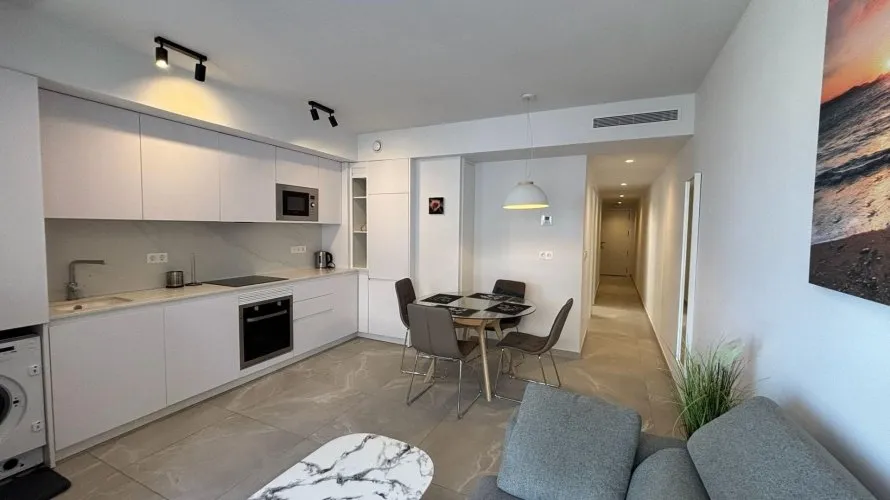 Apartamento de 2 dormitorios en Torrevieja, Spain No. 1149 № 10