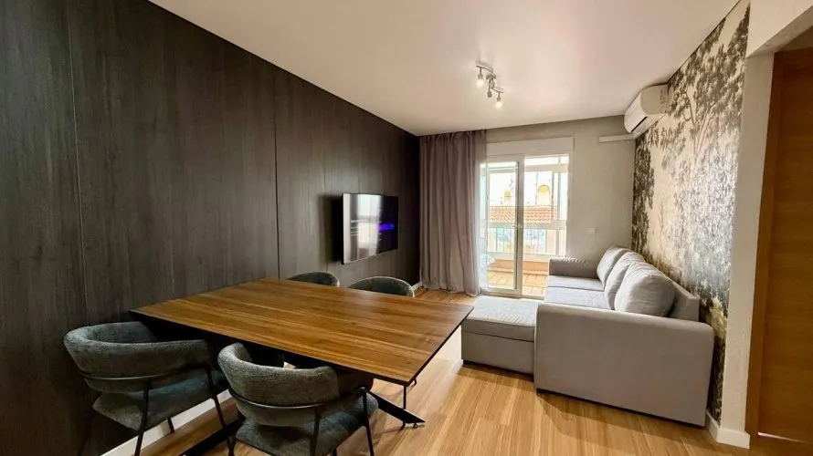 Apartamento de 2 dormitorios en Torrevieja, Spain No. 1012 № 7