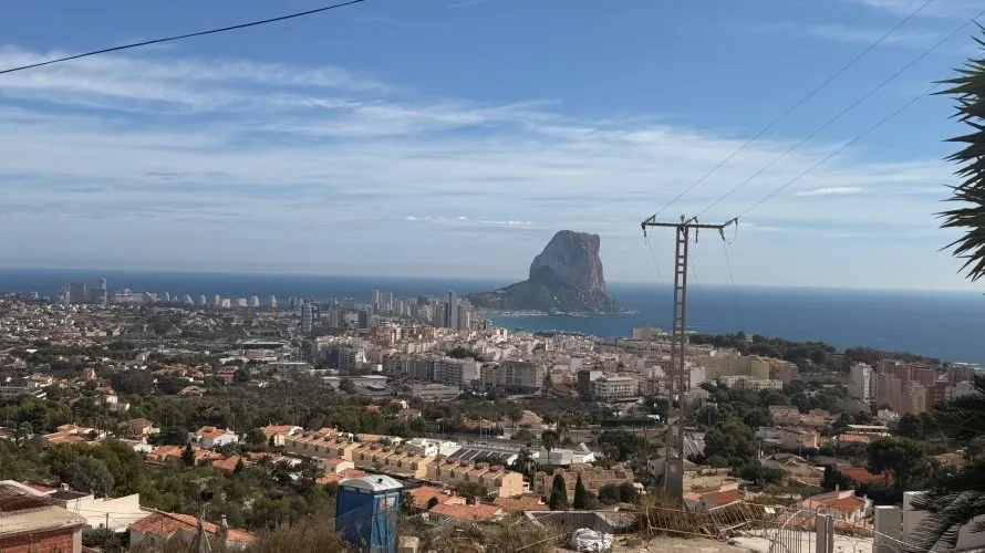 Villa de 384m² en Calpe, Spain No. 153 № 22