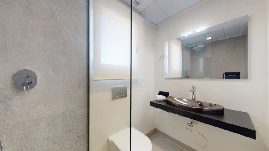 Apartamento de 3 dormitorios en Mutxamel, Spain No. 372 № 16