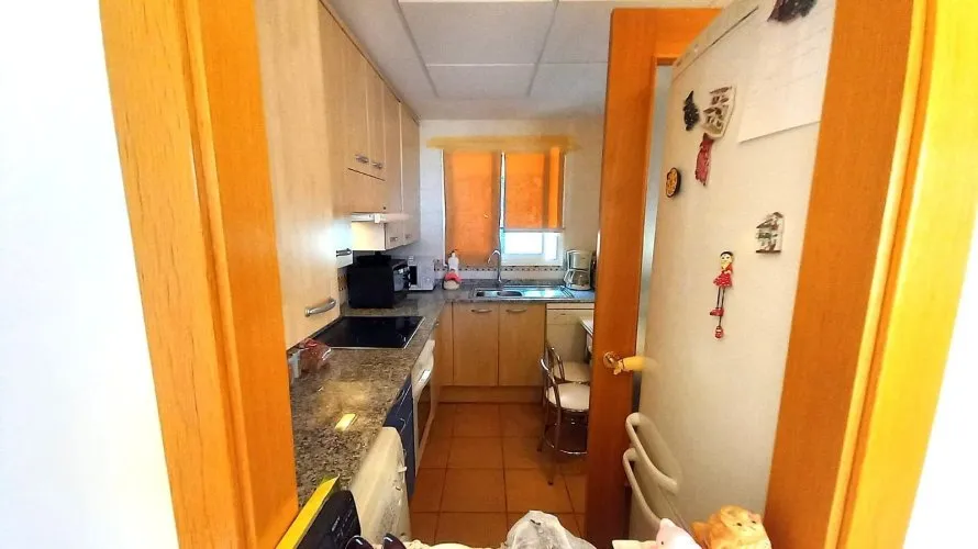 Сasa de 3 dormitorios en Finestrat, Spain No. 790 № 8