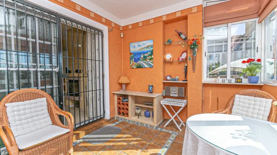 Apartamento de 73m² en Playa Flamenca II, Spain No. 1099 № 13