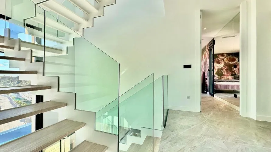 Villa de 3 dormitorios en Finestrat, Spain No. 1296 № 18