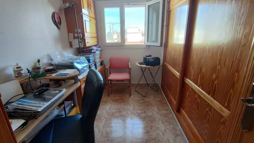 Ático de 1 dormitorio en Torrevieja, Spain No. 124 № 24