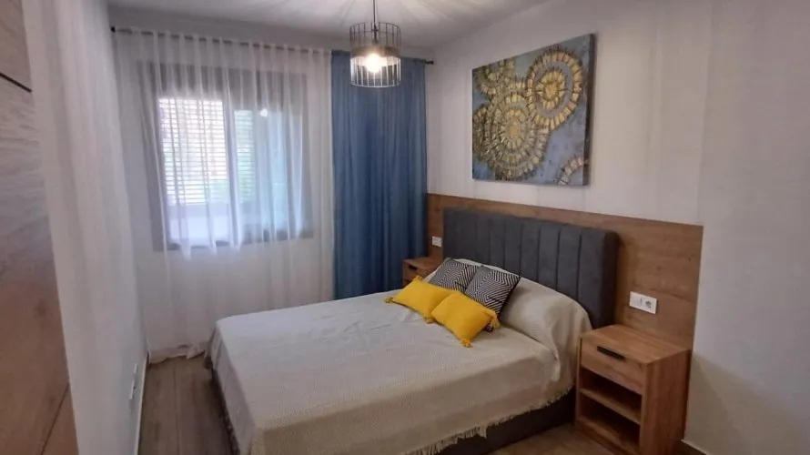 Apartamento de 1 dormitorio en Finestrat, Spain No. 861 № 14
