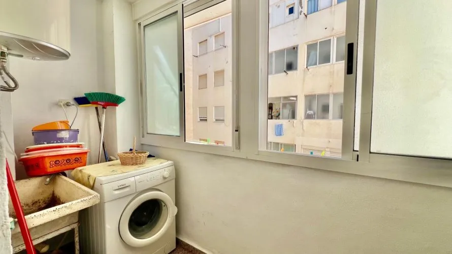 Apartamento de 3 dormitorios en La Mata, Spain No. 136 № 4