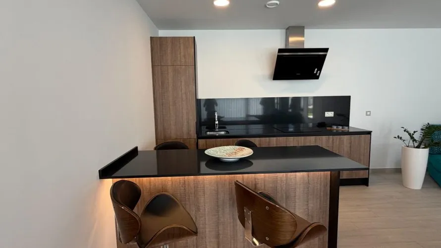 Сasa de 324m² en Finestrat, Spain No. 1411 № 13