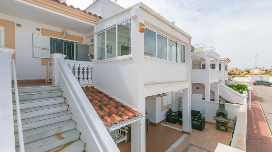 Ático de 89m² en Torrevieja, Spain No. 1100 № 1