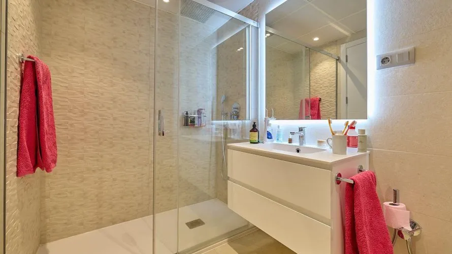 Apartamento de 3 dormitorios en Alicante, Spain No. 1230 № 13