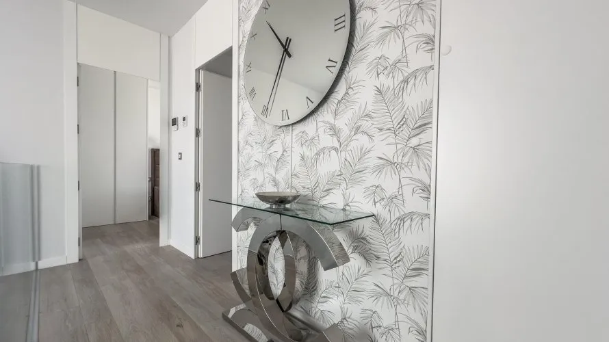 Apartamento de 3 dormitorios en Calpe, Spain No. 632 № 15