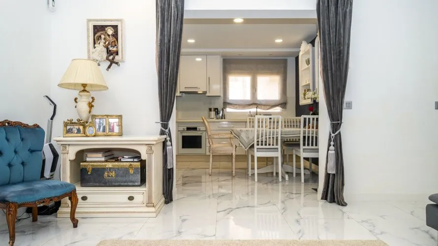 Villa de 192m² en Pinar De Campoverde, Spain No. 1144